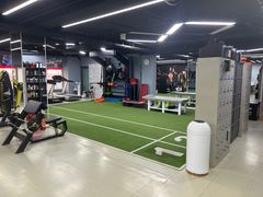 -即刻健身馆(对外经贸店)