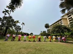 -三亚亚龙湾天域度假酒店