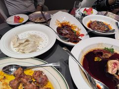 -上和臻品中国菜(花园街店)