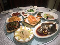 -阿榕小厨(丈八一路店)