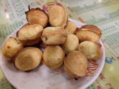 鸡蛋仔面-顺记冰室(宝华路店)