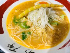 -雷门拉面·现熬骨汤(凯德来福士店)