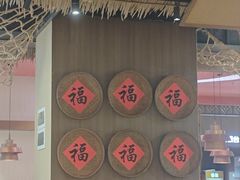 -南海渔家•海鲜•正宗海南菜(海棠湾店)