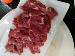 -潮汕美牛肉丸火锅店(天宁寺店)
