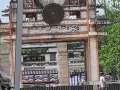 -天河潭旅游度假区