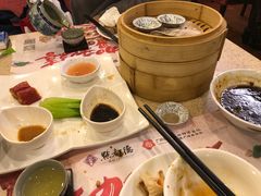 -点都德(大茶楼店)