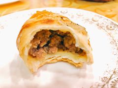 烤包子-新疆巴州金丝特餐厅(大钟寺店)