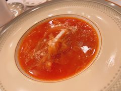 莫斯科红菜汤-莫斯科餐厅