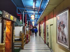 -不二舟食府(车站南路店)