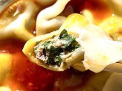 钟水饺-中和裴氏蹄花(府河路店)