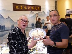 -九记路边鸡(穗盐路店)