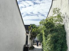 -青果巷历史文化街区