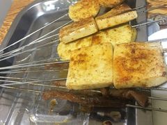 -胜泽眼镜烧烤(云霄路直营店)