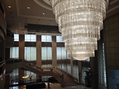 -浙江三立开元名都大酒店