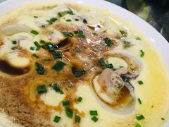 -鑫悦楼煎蟹·16年海鲜大排档