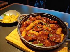 -Ameigo梅果·云贵川bistro(长宁来福士店)