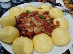 -老家菜馆(正定店)