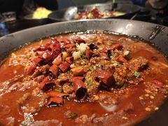 -金牌外婆家(苏州中心店)