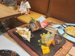 -豪客来牛排(成都锦江大融城店)