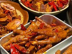 -四小区火锅·巷子里的重庆火锅(花照壁店)