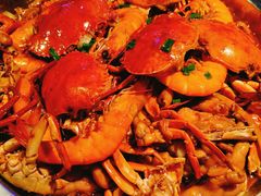 -胖哥俩肉蟹煲(爱琴海购物公园店)