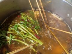 -三番火辣串串香(南市场店)