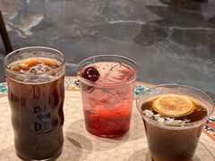 -Sips&Lick茶兰咖啡(五道口店)