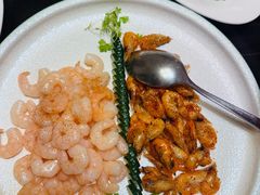 -浙江安吉JW万豪酒店·万豪中餐厅