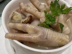 -龙悦湾酒家·八阵鱼生·渔人码头店