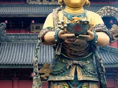 -上海东林寺(金山区)