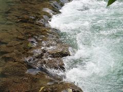 -小七孔景区-六十八级跌水瀑布