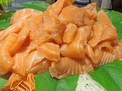 -盛江山自助料理(奥莱锦辉购物广场店)