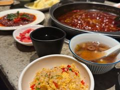 -园里火锅(仁和新城店)