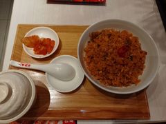 麻麻辣辣炒饭-味千拉面(东郊百联店)