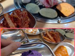 -麻蒲碳烤肉(嘉禾东平地铁站19号店)