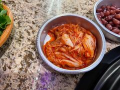 -首尔烤肉大排档(合生汇店)