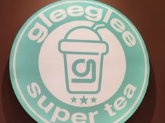 -gleeglee乐溢亦茶(合生汇店)