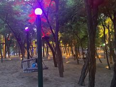 -渔岛海洋度假区