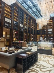 -南京圣和府邸豪华精选酒店-宴会厅婚宴·生日宴·宝宝宴