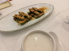 -凤凰楼酒家·粤宴点心(华强北店)