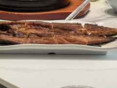 -百年石锅饭(阿里郎美食街店)