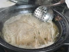 -李师傅脆肚(华强北店)