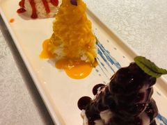 三色山药-乾园(天河城店)