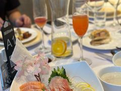-武汉世茂希尔顿酒店·汇·全日餐厅