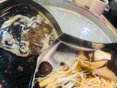 特色三味锅-活鱼馆(宜兴埠店)