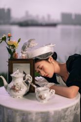 点击看大图 -雨墨婚纱摄影工作室