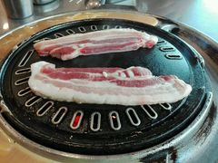 -老板娘的烤肉店(港湾广场店)