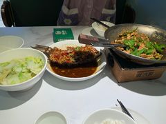 -费大厨辣椒炒肉(高铁吾悦广场店)