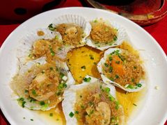 -宋园·金宴浙鲜馆(静安店)