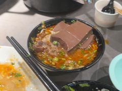 -骨之味·筒骨汤火锅(江头店)